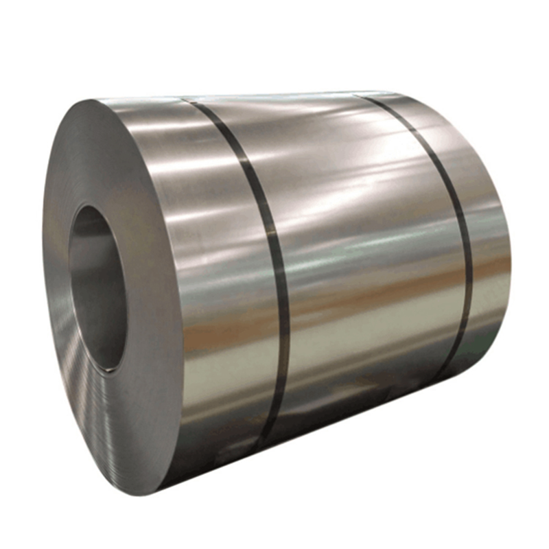 Supplier Cold Roll 201 202 304 Stainless Steel Coil