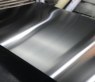  Stainless steel sheet